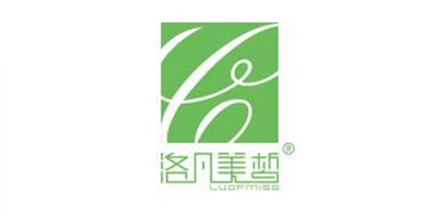 洛凡品牌logo