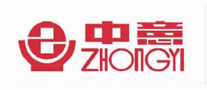 中意品牌logo