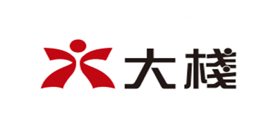 大棧品牌logo