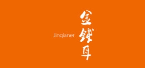 金錢(qián)耳品牌logo