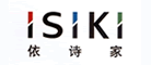 依詩(shī)家品牌logo