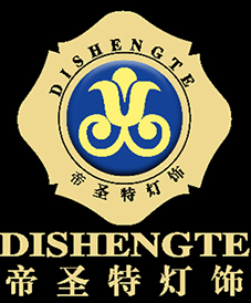 帝圣特品牌logo
