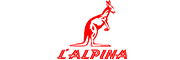 L’ALPINA/阿爾皮納品牌logo