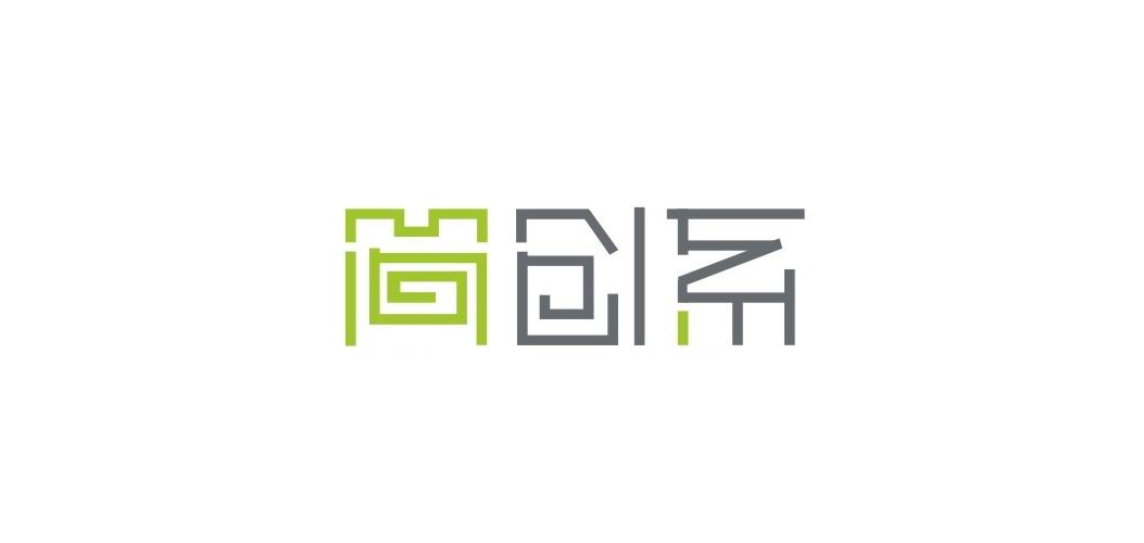 CONCISE﹠CREATIVE/簡創(chuàng)系品牌logo