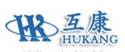 互康品牌logo