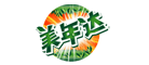 美年達(dá)品牌logo