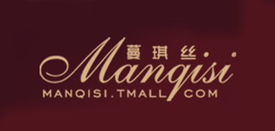 蔓琪絲品牌logo