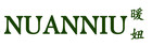 暖妞品牌logo