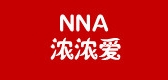 濃濃愛品牌logo