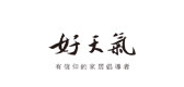 好天氣品牌logo