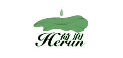 荷潤品牌logo