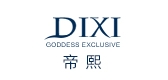 帝熙品牌logo