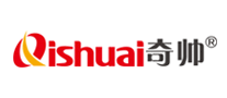 奇帥品牌logo