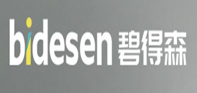 碧得森品牌logo