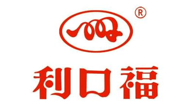利口福品牌logo