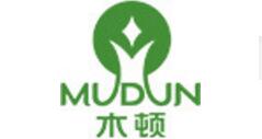 木頓品牌logo