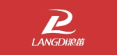 浪笛品牌logo