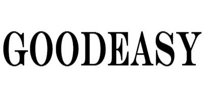 goodeasy/佳易娛樂(lè)品牌logo