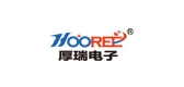 厚瑞品牌logo