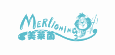 MERLIONING/美萊茵品牌logo