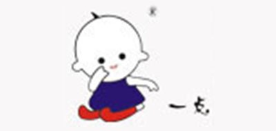 一點(diǎn)品牌logo