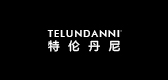 特倫丹尼品牌logo