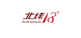 north latitude18/北緯18品牌logo