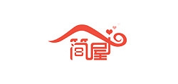 簡屋品牌logo