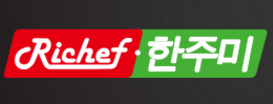 Richef/利協(xié)芙品牌logo