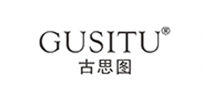 古思圖品牌logo