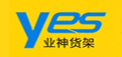 業(yè)神品牌logo