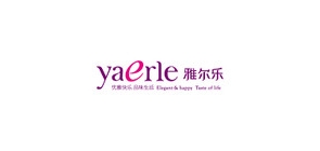 雅爾樂品牌logo