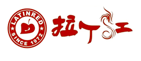 Latinred/拉丁紅品牌logo