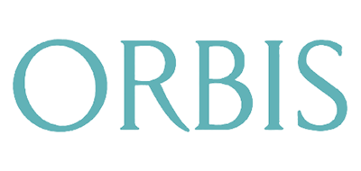 ORBIS/奧蜜思品牌logo