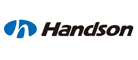 handson/漢德森品牌logo
