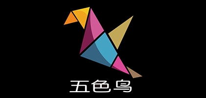 五色鳥品牌logo