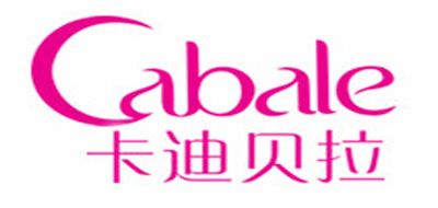 卡迪貝拉品牌logo