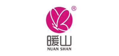 暖山品牌logo