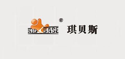 KID BASE/琪貝斯品牌logo