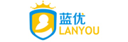 Lanyou/藍(lán)優(yōu)品牌logo