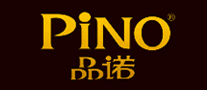 品諾品牌logo