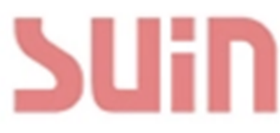 SUIN/蘇鷹品牌logo
