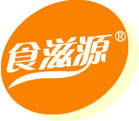 食滋源品牌logo