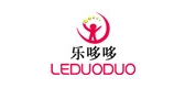 樂哆哆品牌logo