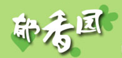 郁香園品牌logo