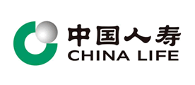 中國人壽品牌logo