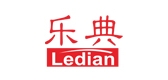 樂(lè)典品牌logo