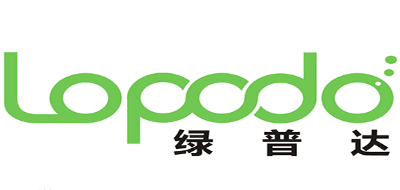 Lopodo/綠普達(dá)品牌logo