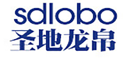 圣地龍帛品牌logo
