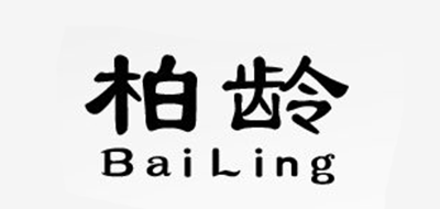 BL/柏齡品牌logo